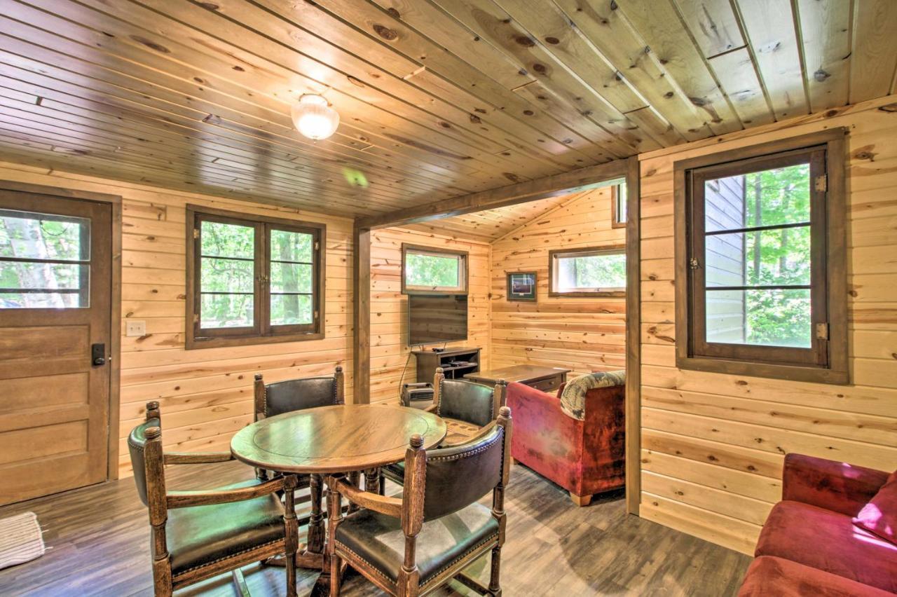 Loon Lake Lodge With Dock, Sauna And Hot Tub! Pequot Lakes Exterior photo